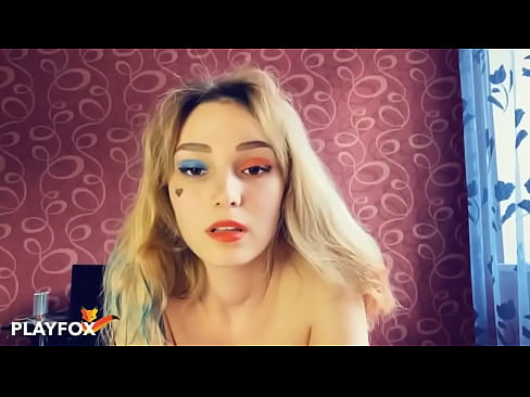 ❤️ Kacamata realitas maya ajaib memberi saya seks dengan Harley Quinn Porno di id.osagoassist.ru ️❤