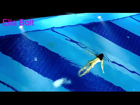 ❤️ Saya tidak bisa berhenti menonton, pirang muda tertangkap basah berenang di kolam resor ELLA BOLT Porno di id.osagoassist.ru ️❤
