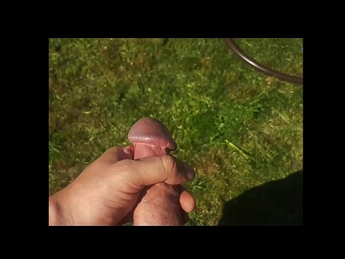 ❤️ Hottie mendapatkan vagina merah mudanya kacau dan mani dengan menyemprotkan di taman musim panas Porno di id.osagoassist.ru ️❤